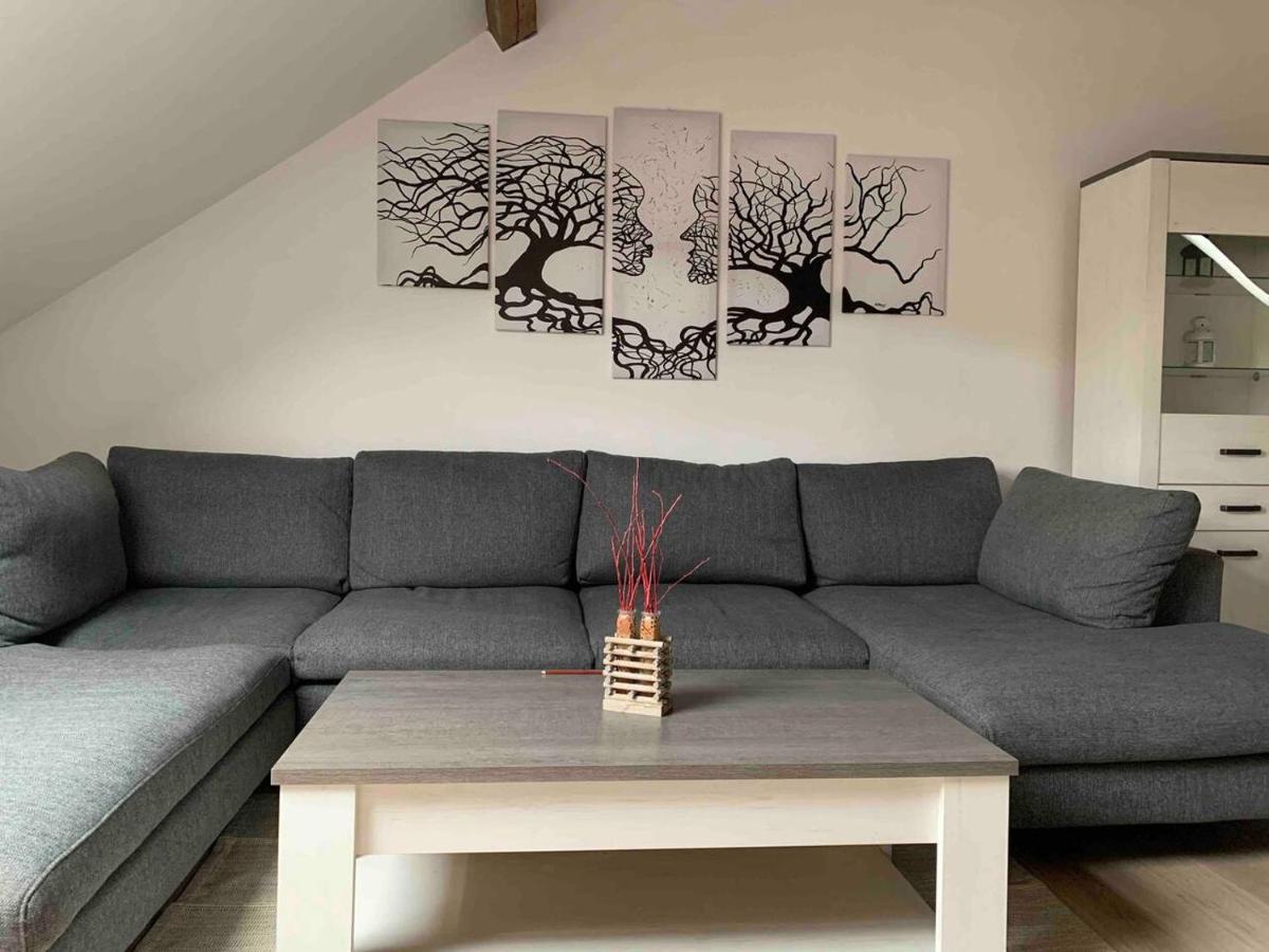 2Pas2Meuse Apartment Waulsort Екстериор снимка