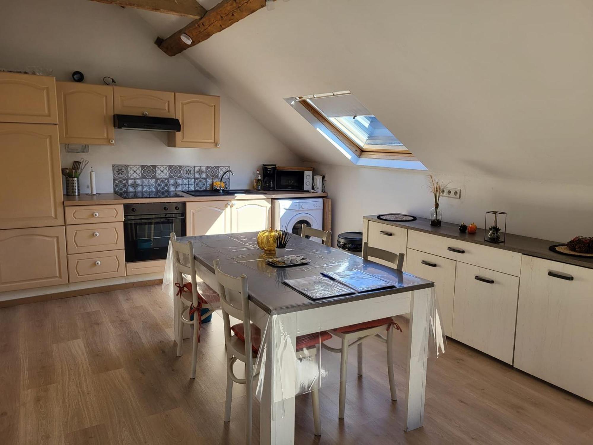 2Pas2Meuse Apartment Waulsort Екстериор снимка