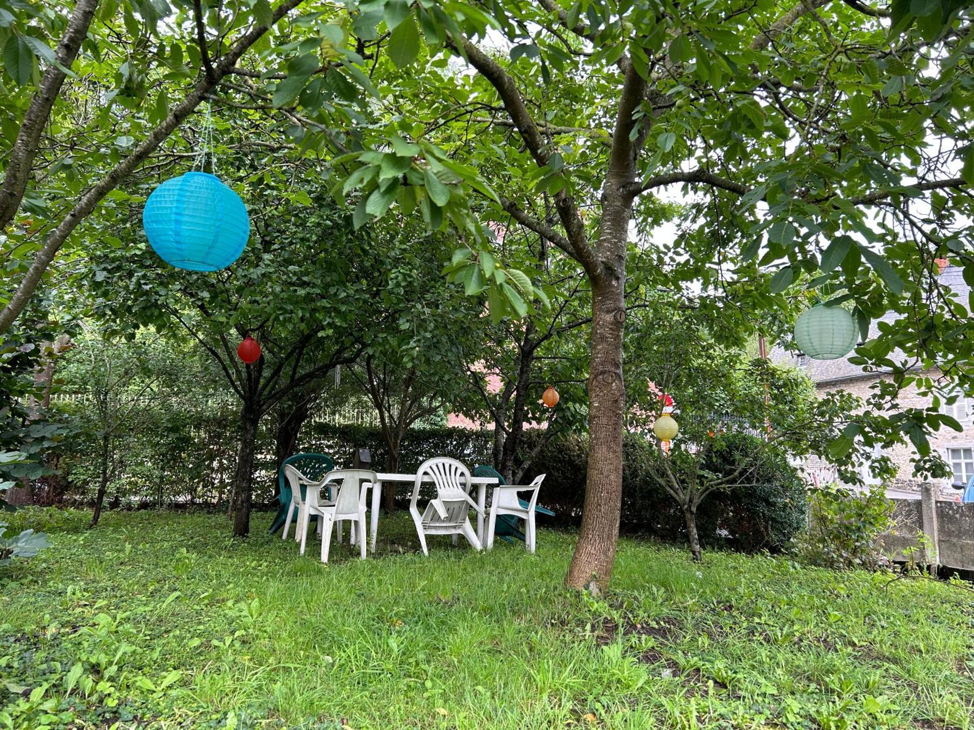 2Pas2Meuse Apartment Waulsort Екстериор снимка